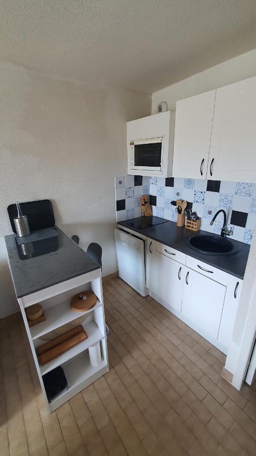 2 Pieces, Vue Sur Le Canal, - Coeur De Apartment Sete