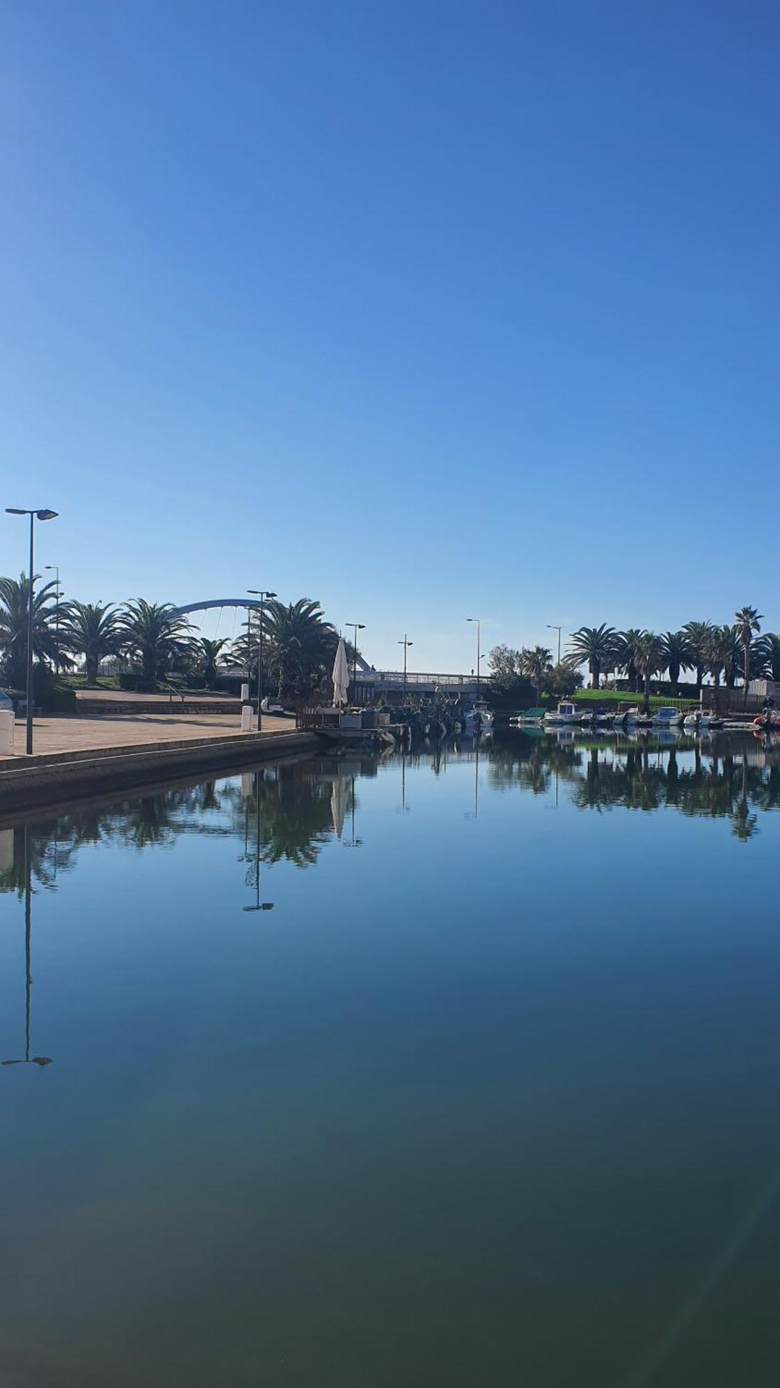 Apartment 2 Pieces, Vue Sur Le Canal, - Coeur De *