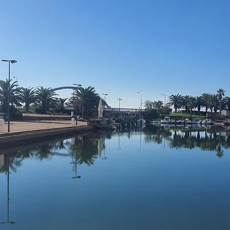Charmant 2 Pieces, Vue Sur Le Canal, Plage - Coeur De Sète Buitenkant foto