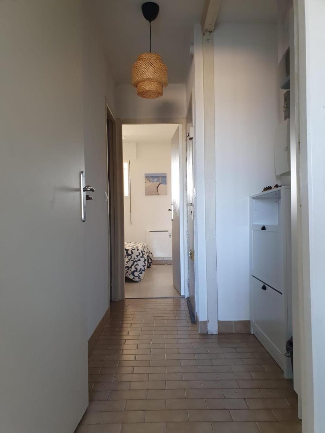 2 Pieces, Vue Sur - Proche