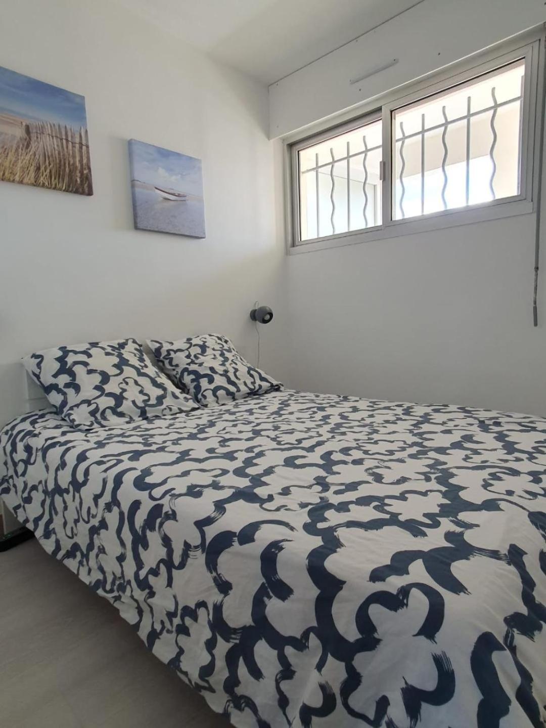 2 Pieces, Vue Sur - Proche Apartment