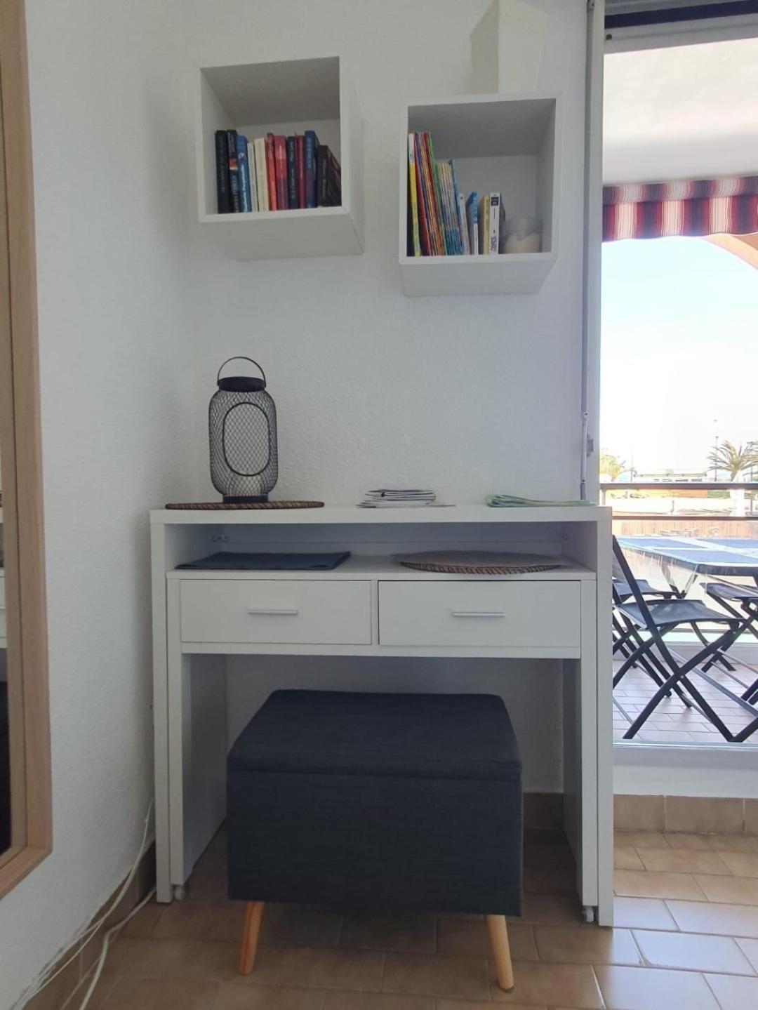 Apartment 2 Pieces, Vue Sur - Proche