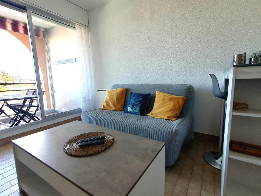 2 Pieces, Vue Sur - Proche *
